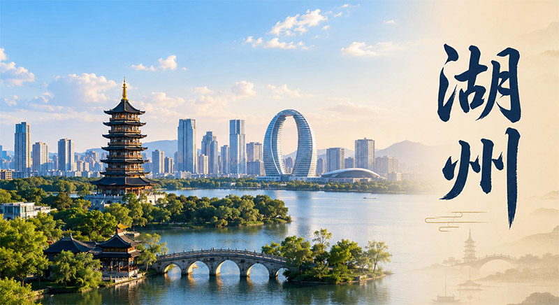 湖州网站制作|湖州网站设计公司盘点,2026十家湖州网站建设公司融合精选