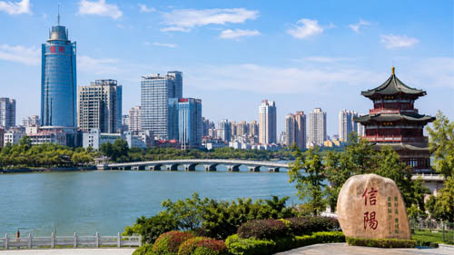 2026信阳网站定制设计|网站制作公司精选,十家信阳网站建设公司口碑实力双强