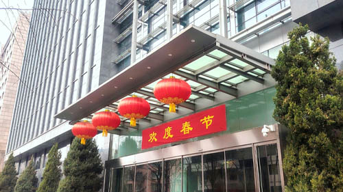 2026开门红,签约成都立迅公司网站建设开发+技术维保项目