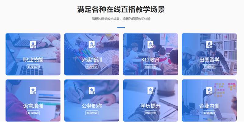 在线教育系统 在线教育系统