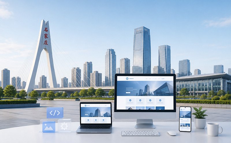石家庄网站建设公司