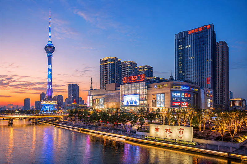 2026吉林网站制作公司有哪些?十家吉林网站设计|网站建设公司本地化参考