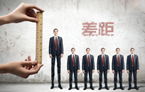 同行企业网络营销的差距在哪里？