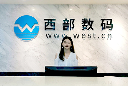西部数码主机遭遇大规模断网