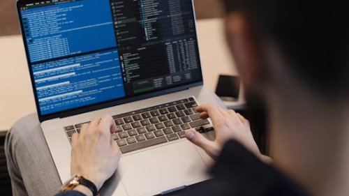 一名合格的程序员要掌握哪些web前端技术 